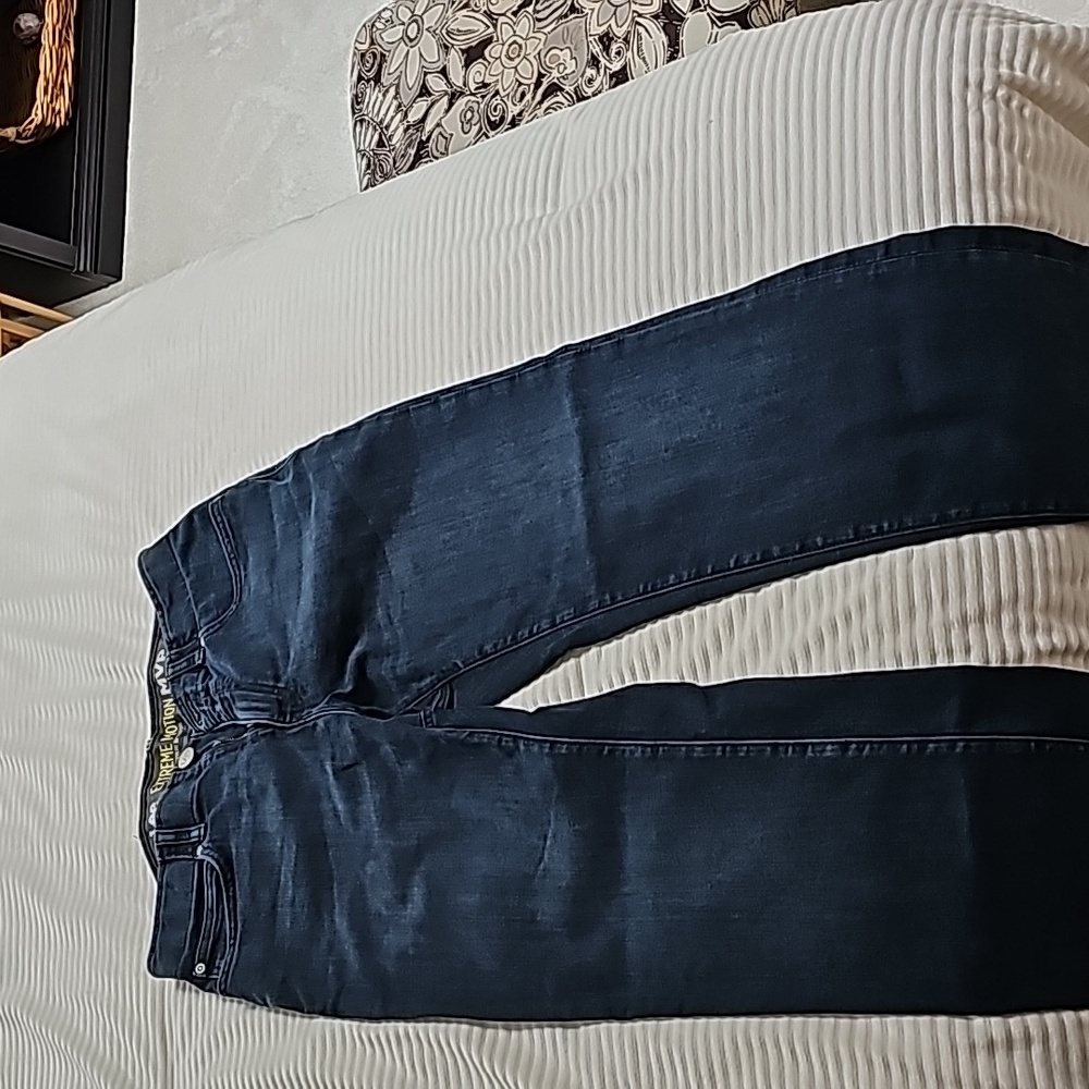 Lee men's jeans